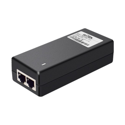 inyector PoE Wi-Tek