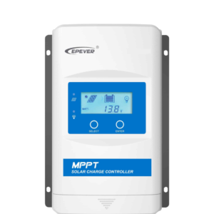 TK-XTRA2210N G3 Regulador de Carga para Paneles Solares MPPT 20A