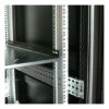 70943tob2-3_6 Bandeja Rack 19" para Gabinete de Piso Fondo 60cm