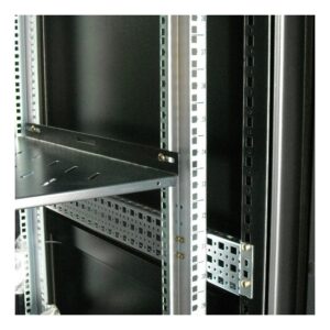 70943tob2-3_6 Bandeja Rack 19" para Gabinete de Piso Fondo 60cm