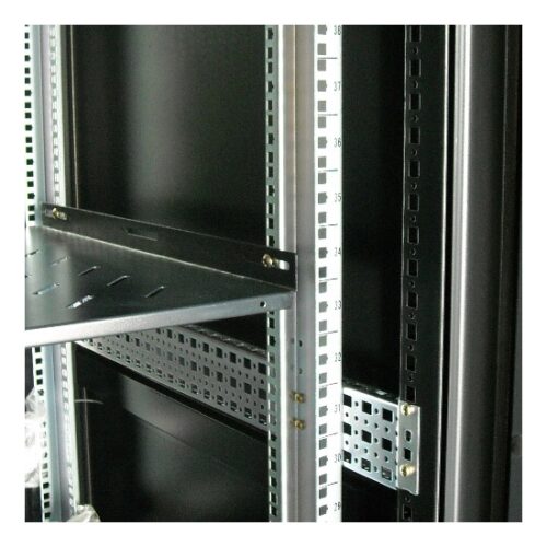 70943tob2-3_6 Bandeja Rack 19" para Gabinete de Piso Fondo 60cm