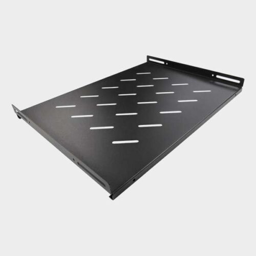 7097cj0160 Bandeja Rack 19" para Gabinete de Piso Fondo 60cm