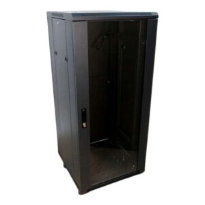 TK-7099JS6627 Gabinete Autosoportado 27U 19" 60x60cm Serie JS