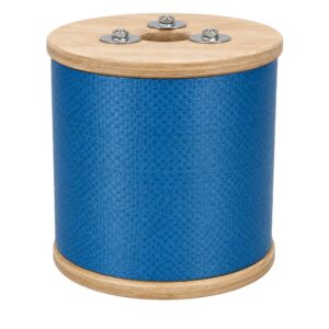 Piola de acero galvanizado 1.4MM 500 m