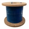 Piola de acero galvanizado 1MM 1000 m