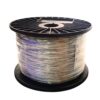 Piola de acero galvanizado 1.4MM 1000 m