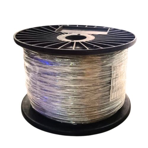 Piola de acero galvanizado 1.4MM 1000 m