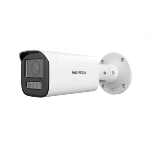 CC6724 Bullet IP 2MP IR50M Moto DS-2CD1623G2-LIZU 2.8-12mm Hikvision