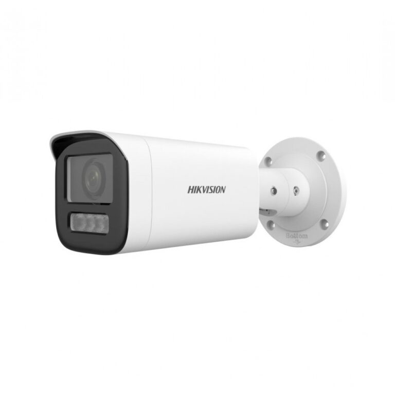 Bullet IP 2MP IR50M Moto DS-2CD1623G2-LIZU 2.8-12mm Hikvision
