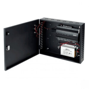 CONTROLADOR 2 PUERTAS PULL PROX+BIO ZK-INBIO260 ZKTECO