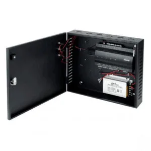 CONTROLADOR 2 PUERTAS PULL PROX+BIO ZK-INBIO260 ZKTECO