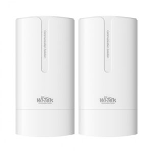 WL0118 CPE (PAR) 2XFE 802.11a/n/ac 5.8Ghz 867Mbps 3Km Cloud WI-CPE511H-KIT V2 Wi-Tek