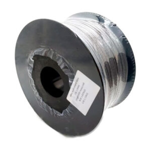 ROLLO DE PIOLA ALUMINIO 500MT 1.6MM MG16MM500MT
