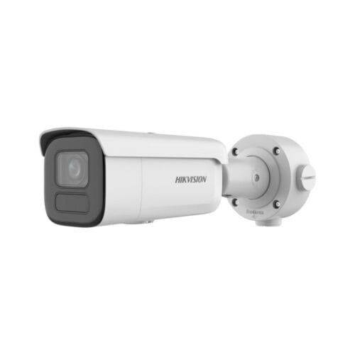 CC6661 Camara IP 8MP DarkFighter IR60M DS-2CD2686G2HT-IZS 2.8-12mm (eF) Hikvision