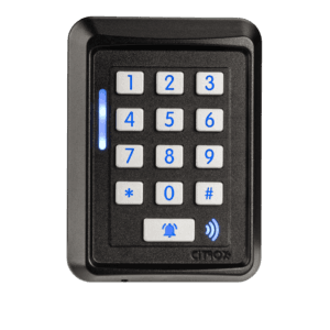 Stand-Alone-PPA-125 - Editado CONTROLADORA WAVE 125 KHZ