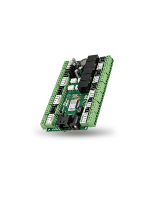 TK-A418201 CONTROLADORA IP WIDE 4 PUNTOS
