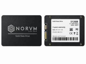 afab4449-4441-41a0-80ea-6900cd9f5382 D.DURO SSD/2,5" 512GB N900 NORVM