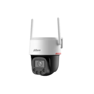 Cámara PT WiFi Dahua 5MP WizColor DH-IPC-PT2549DC1P-SW-PV