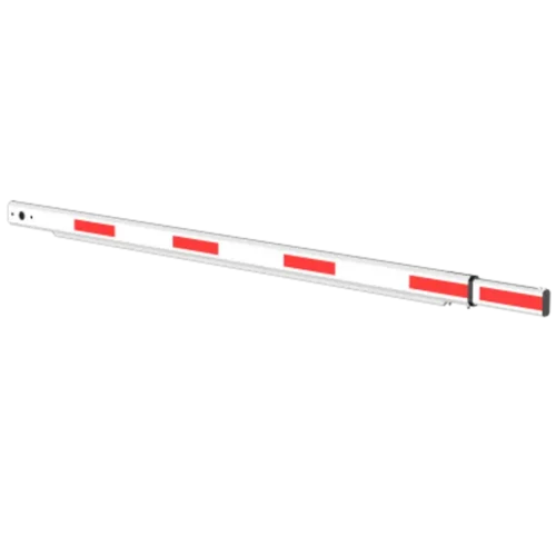 Pluma Telescópica Dahua, 4.5 a 6 Metros de largo, Compatible con la Serie DHI-IPMECD-2062