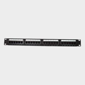 70571aa_1 Patch Panel 24 Puertos CAT 6 NEXXT