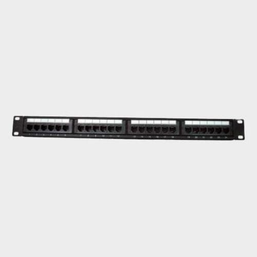 70571aa_1 Patch Panel 24 Puertos CAT 6 NEXXT