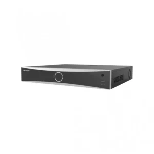 NVR Hikvision DS-7716NXI-I4/16P/S 16 canales 4K AcuSense PoE