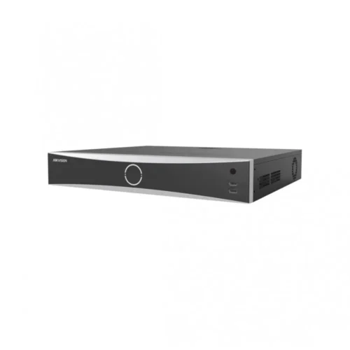 NVR Hikvision DS-7716NXI-I4/16P/S 16 canales 4K AcuSense PoE