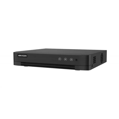 DVR Hikvision DS-7216HGHI-M1/T 16 canales 1080P Lite