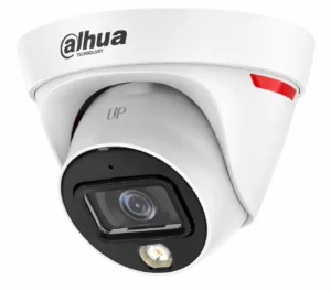 Cámara Dahua Domo 2MP WizColor DH-IPC-HDW1239T1P Cámara IP Domo Dahua 2MP WizColor DH-IPC-HDW1239T1P-A-LED