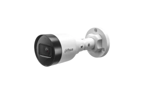 Cámara Dahua IP Bala 4MP SMD Plus DH-IPC-HFW1431S1P Cámara IP Bala Dahua 4MP SMD Plus IR 30m DH-IPC-HFW1431S1P