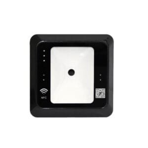 TK-30555 LECTOR QR/MIFARE WIEGAND/USB/485 CEDULA CHILENA ZK-QR500-BM-CL ZKTECO