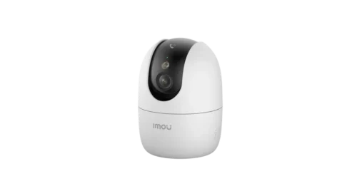 Cámara WiFi IMOU Ranger 2 Pro 8MP IPC-S2EN-8X0S