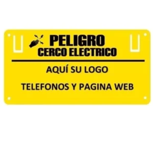 Diseno-sin-titulo-17 Letrero personalizado de Cerco Eléctrico dos colores