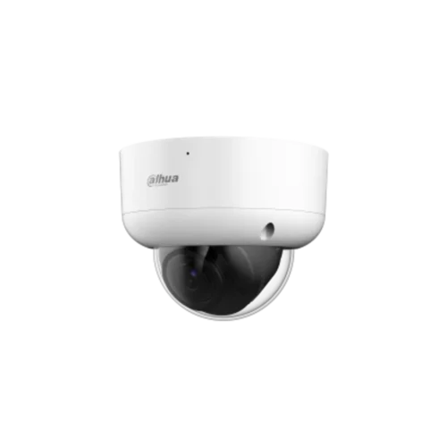 Cámara Dahua 8MP Varifocal DH-HAC-HDBW1801RAN Cámara Domo Dahua 8MP Varifocal IR 60m DH-HAC-HDBW1801RAN