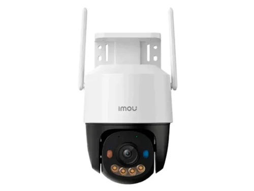Cámara PT WiFi IMOU 5MP PC-K7FN-5V0W Cámara PT WiFi IMOU 5MP Full Color PC-K7FN-5V0W