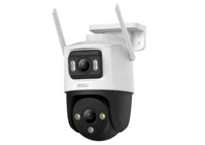 Cámara PT WiFi IMOU Doble Lente 6MP IPC-S7XEN-6M1W