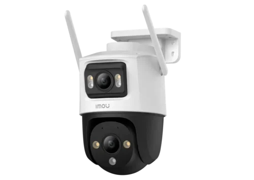 Cámara PT WiFi IMOU Doble Lente 6MP IPC-S7XEN-6M1W